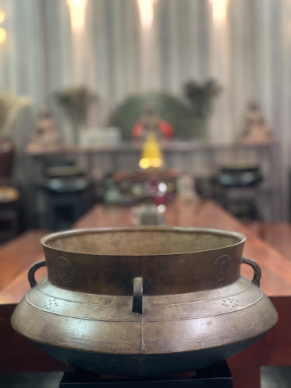 Nồi Đồng Tây Nguyên Ms.79.A79