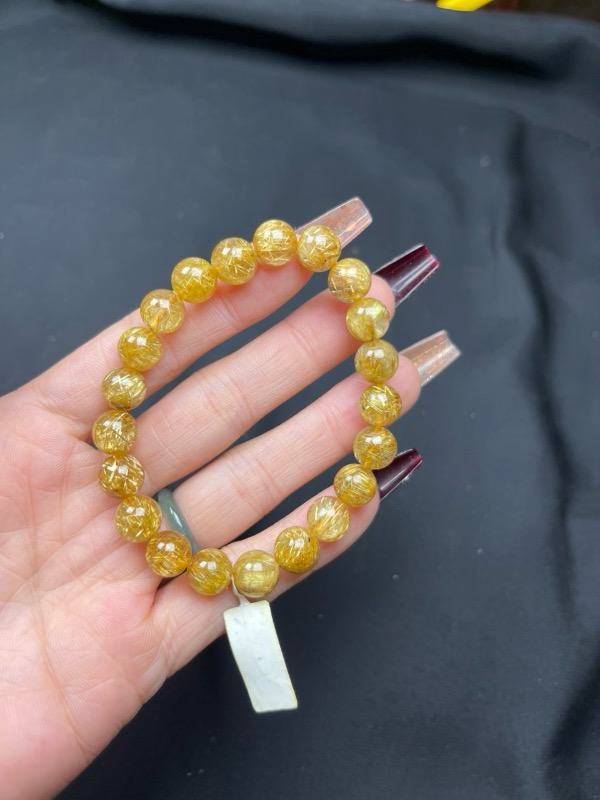 Thạch Anh Tóc Vàng Ms.029.A4