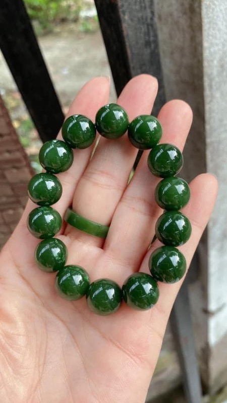 Chuỗi Ngọc Bích 14li