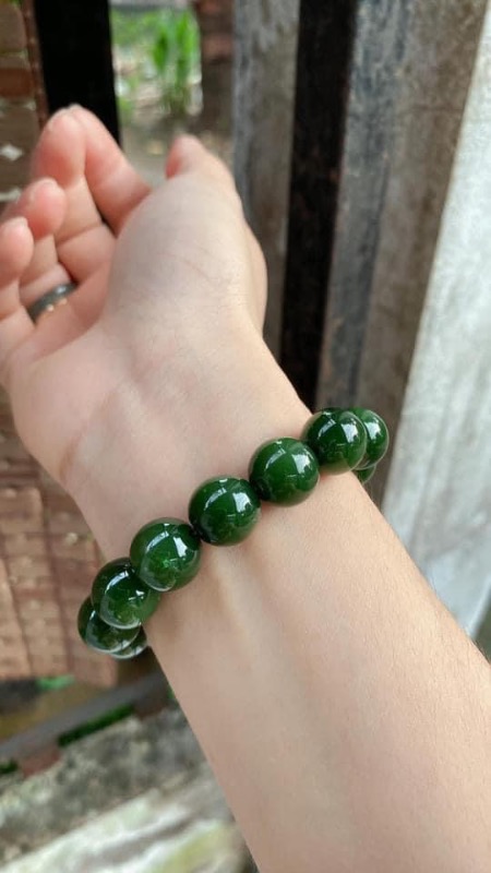 Chuỗi Ngọc Bích 14li