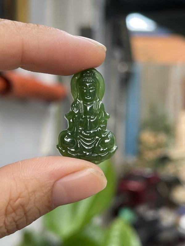 Phật Quán Thế Âm Bồ Tát Ms.014.A10