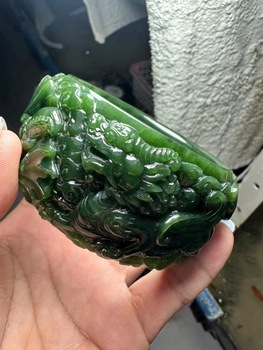 thumb