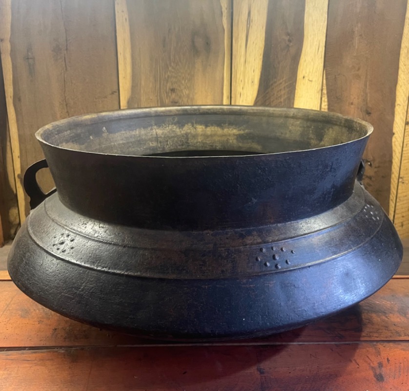 Nồi Đồng Cổ Tây Nguyên