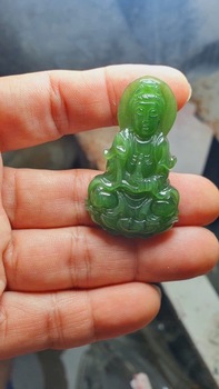 thumb
