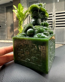 thumb