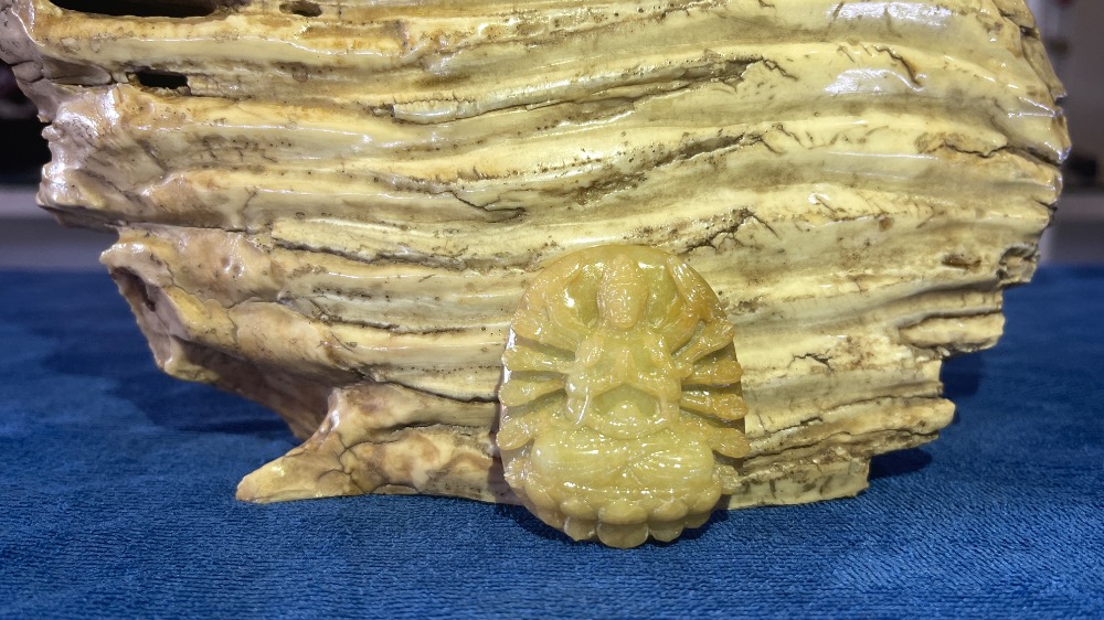 Mặt Dây Chuyền