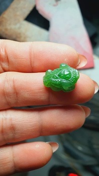 thumb